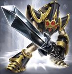 Skylanders Trap Team Krypt king, Avontuur en Actie, Activision Blizzard International B.V., Eén computer, Zo goed als nieuw