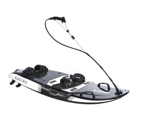 JETSURF Electric 2 inclusief -1- accu en accessoires kit., Watersport en Boten, Golfsurfen, Nieuw, Overige typen, Ophalen of Verzenden