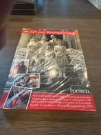 125 jaar Koninginnedag DVD Boxset - Nieuw!, Alle leeftijden, Boxset, Ophalen of Verzenden, Nieuw in verpakking