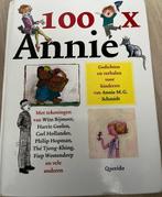 100 x Annie Auteur: Annie M.G. Schmidt, Boeken, Annie M.G. Schmidt, Ophalen of Verzenden, Zo goed als nieuw