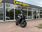 Yamaha MT-09  ABS, Yamaha Motor Co., Ltd., 890 cc, Bedrijf, Info@yamaha-motor.co.jp