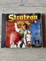 CD Rom Stratego	Hasbro, Ophalen of Verzenden, Zo goed als nieuw