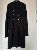 Heel mooi vest Geisha XL zwart, Geisha, Verzenden, Zwart, Maat 46/48 (XL) of groter