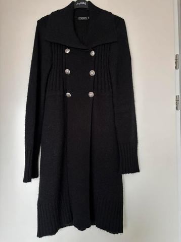 Heel mooi vest Geisha XL zwart beschikbaar voor biedingen