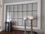 Glas in lood raam, Ophalen of Verzenden, Gebruikt