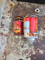 Dynamo en startmotor lucas 12volt geschikt voor daf 575, Watersport en Boten, Ophalen, Gebruikt, Motor en Techniek, Zeilboot of Motorboot