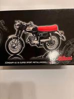 Zündapp ks50 super sport in originele verpakking schuco, Ophalen of Verzenden, Nieuw, Motor