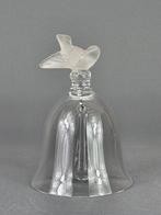 Lalique France - Kristallen tafelbel, Antiek en Kunst, Ophalen of Verzenden