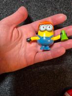 minion figuur, Verzamelen, Poppetjes en Figuurtjes, Ophalen of Verzenden, Zo goed als nieuw