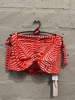 Freya bikini 75E slip 38 NIEUW!! Nu €10,-, Ophalen of Verzenden, Nieuw, Rood, Bikini