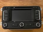 Seat RNS315 navigatie met Bluetooth en DAB+, Ophalen of Verzenden, Zo goed als nieuw