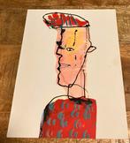 Herman Brood, Ophalen