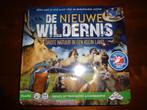 spel De nieuwe wildernis o.a. paarden, Nieuw, Ophalen of Verzenden