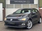Volkswagen Polo 1.0 TSI Comfort/AIRCO/BLUET/LM.VELGAPK/NAP, Voorwielaandrijving, Gebruikt, Euro 6, Start-stop-systeem