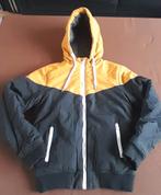 FSBN Jas - Stijlvol en Warm, Zwart, Ophalen of Verzenden, Zo goed als nieuw, FSBN