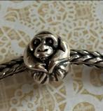 Trollbeads Chineee dierenriem aap, Sieraden, Tassen en Uiterlijk, Bedels, Ophalen of Verzenden, Nieuw, Glas of Kristal, Trollbeads