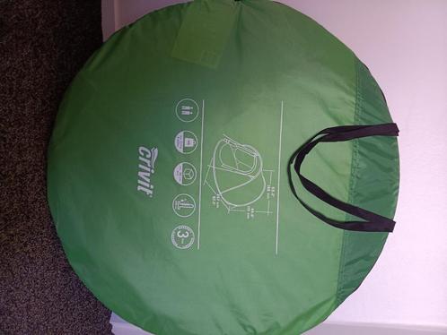 iglo tent te koop, Caravans en Kamperen, Tenten, tot en met 2, Nieuw, Ophalen