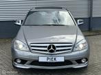 Mercedes C-klasse 350 Avantgarde AMG PAKKET, V6, Automaat, Achterwielaandrijving, Gebruikt, 10 km/l