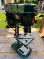 Kolomboormachine 500 watt zo goed als nieuw, Doe-het-zelf en Verbouw, Gereedschap | Boormachines, Ophalen of Verzenden, Zo goed als nieuw
