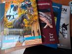 Paardenboeken Collectie, Ophalen of Verzenden, Gelezen, Algemeen, Diverse