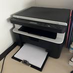 Brother DCP-1612W Laserprinter all-in-one, Computers en Software, Printers, Ophalen, Zo goed als nieuw