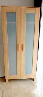 Ikea  Aneboda kleding kast, Huis en Inrichting, Kasten | Kledingkasten, Ophalen, Gebruikt, 50 tot 75 cm, 150 tot 200 cm