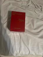 Baccarat Rouge 540 100ml - Nieuw in verpakking!, Sieraden, Tassen en Uiterlijk, Uiterlijk | Parfum, Verzenden, Nieuw