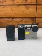 Sony MVC-FD81, Ophalen of Verzenden, Zo goed als nieuw, Sony, 20x of meer