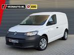 Volkswagen Caddy Cargo 1.5 TSI (bj 2022), Auto's, Voorwielaandrijving, 4 cilinders, Volkswagen, 116 pk