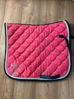 Qhp dekje full dressuur roze, Ophalen of Verzenden, Zo goed als nieuw