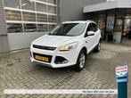 FORD Kuga 1.6 EcoBoost 150pk 2WD Titanum, Te koop, Geïmporteerd, 5 stoelen, Benzine