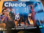 Cluedo, Hobby en Vrije tijd, Gezelschapsspellen | Bordspellen, Ophalen of Verzenden, Zo goed als nieuw