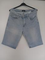 Shoeby Korte Broek - Zomerklaar!, Ophalen of Verzenden, Nieuw, Maat 56/58 (XL), Blauw