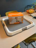Hondentoilet en trainingspads, Dieren en Toebehoren, Ophalen of Verzenden, Zo goed als nieuw