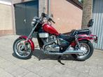 Honda vt700 shadow  vt 700 shadow  gereserveerd, Motoren, Motoren | Honda, Bedrijf, Chopper