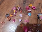 Lalaloopsy, LOL, poppetjes, Ophalen, Gebruikt, Overige typen