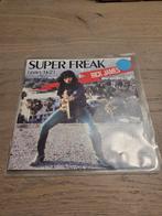 Rick James - Super Freak 7" Single, Ophalen of Verzenden