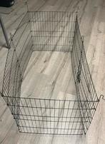 Konijnen ren., Ophalen of Verzenden, Zo goed als nieuw