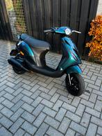 Piaggio zip 172cc brom, Fietsen en Brommers, Scooters | Piaggio, Ophalen, Zo goed als nieuw, Tweetakt, Zip