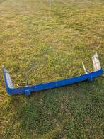 Voorbumper golf 1 met koplampsproeiers., Ophalen, Bumper