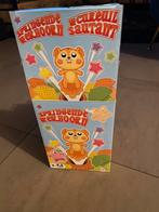 Springende eekhoorn, Ophalen of Verzenden, Zo goed als nieuw, Overige