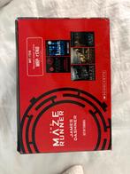 The Maze Runner - James Dashner - Boekenset, Ophalen of Verzenden, Zo goed als nieuw, Wereld overig