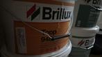 Brillux top 948 Kleur S2005-Y30R, Doe-het-zelf en Verbouw, Verf, Beits en Lak, Ophalen, Overige kleuren, Nieuw, Verf