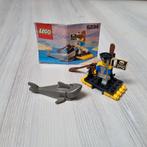 Lego piratenvlot raft 6234, Kinderen en Baby's, Speelgoed | Duplo en Lego, Ophalen of Verzenden