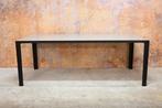 ZGANieuw fraaie Leolux Kalia design eettafel, Huis en Inrichting, Tafels | Eettafels, Metaal, Leolux, Leolux, Design