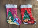 Disney kerst sokken., Diversen, Ophalen of Verzenden, Zo goed als nieuw