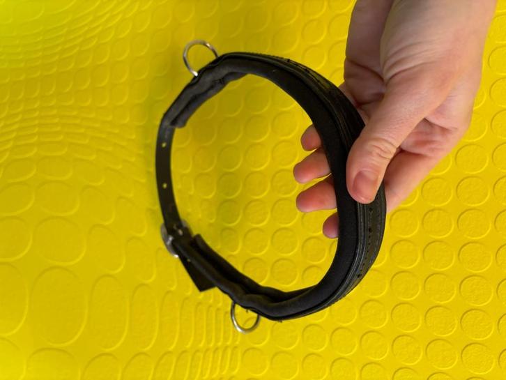 Biothane sidepull neusriem maat Full, Dieren en Toebehoren, Paarden en Pony's | Hoofdstellen en Tuigage, Gebruikt, Overige soorten