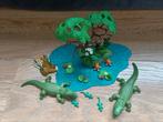 Playmobil Krokodillen Plas 3229, Kinderen en Baby's, Speelgoed | Playmobil, Ophalen of Verzenden
