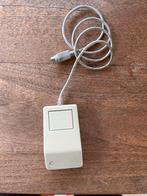 Vintage Apple ADB Muis, Rechtshandig, Muis, Gebruikt, Ophalen of Verzenden