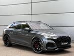 Audi SQ8 4.0 TDI Quattro Pano |Carbon |ABT Velgen |Matrix |B, Auto's, 13 km/l, 435 pk, Gebruikt, 8 cilinders